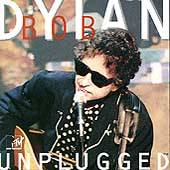 Bob Dylan : MTV Unplugged